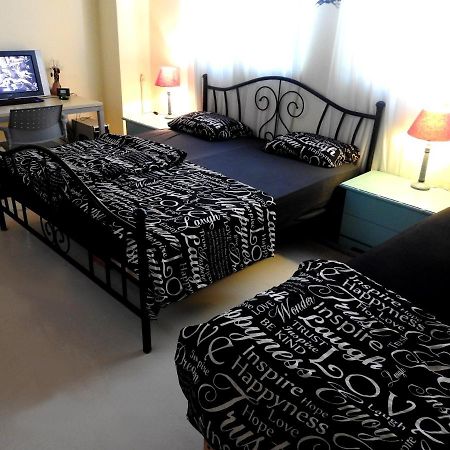 Port Very Near Fast Wi-Fi Netflix Room1 Piraeus Luaran gambar