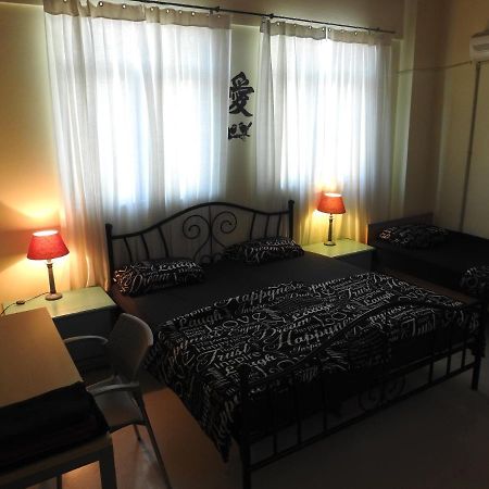 Port Very Near Fast Wi-Fi Netflix Room1 Piraeus Luaran gambar
